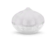 Recipiente Fresh Edge Cuisinart p/ Alho Branco