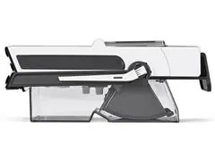 Mandoline Vertical Precision Slice Cuisinart Branco - 1