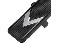 Mandoline V-Blade Cuisinart Lâmina em V Preto - 3