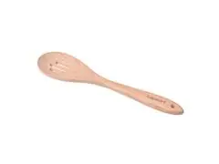 Colher Vazada Madeira Faia Beachwood Cuisinart - 3