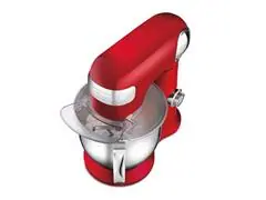 Batedeira Precision Master 5.5L 500W Cuisinart Vermelha - 3