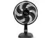 Ventilador Turbo Mallory Compact Pr-Gr 220V - 0