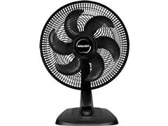 Ventilador Turbo Fresh Mallory 220V