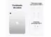 Apple iPad 11ª geração, chip A16, Wi-Fi, 256GB - Prata - 3