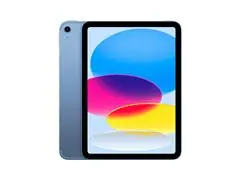 Apple iPad 11ª geração CELL 256GB BLUE MD7L4BZ/A