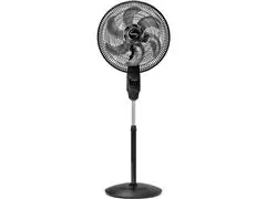 Ventilador Coluna Chronos PR-GR