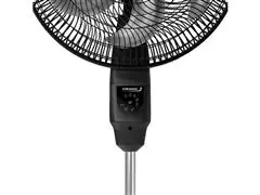 Ventilador Coluna Chronos PR-GR - 3