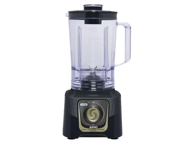 Liquidificador Power Max 2200 Autolock