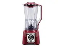 Liquidificador Power Max XXL 2200 Carmim