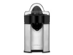 Espremedor de Cítricos Cuisinart Controle de Polpa - 1