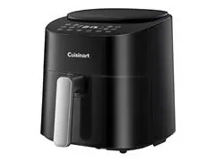 Air Fryer Digital 4.2L Preta Cuisinart