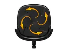 Air Fryer Digital 4.2L Preta Cuisinart - 6