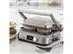 Griddler Compacto Inox Cuisinart - 3