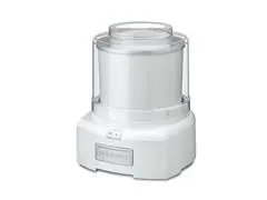 Máquina de Sorvete & Frozen Yogurt Cuisinart