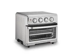 OvenFryer 8 em 1 com Grill Inox Cuisinart