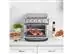 OvenFryer 8 em 1 com Grill Inox Cuisinart - 3