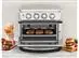 OvenFryer 8 em 1 com Grill Inox Cuisinart - 4