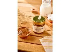 Panettone Lindt 400g + Pote Bacio di Latte Doce de Leite - 2