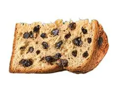 Panettone Brasil Gotas 400g + Vinho Tinto Santa Carolina - 3