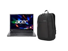 Notebook Acer i5 + Mochila Targus Intellect 15.6" - 0