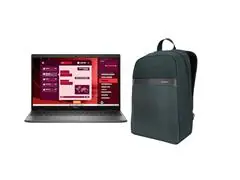Notebook Dell i7 + Mochila Targus Geolite 15.6" - 0