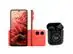 Motorola G35 256GB + Fone Bluetooth Bright Beatsound - 0