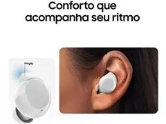 Samsung Galaxy Buds Core Preto - 5