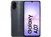Smartphone Samsung Galaxy A07 4G SM-A075M/DS 256GB 8GB RAM Preto - 0