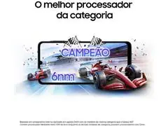 Smartphone Samsung Galaxy A07 4G SM-A075M/DS 256GB 8GB RAM Preto - 1