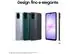 Smartphone Samsung Galaxy A07 4G SM-A075M/DS 256GB 8GB RAM Preto - 6