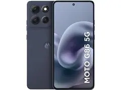 Smartphone Motorola Moto G86 5G 256GB 8GB RAM Grafite