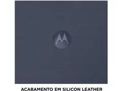Smartphone Motorola Moto G86 5G 256GB 8GB RAM Grafite - 5