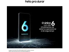 Smartphone Samsung Galaxy A07 4G SM-A075M/DS 128GB 4GB RAM Preto - 3