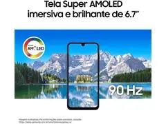 Smartphone Samsung Galaxy A17 4G SM-A175F/DS 128GB 4GB RAM Preto - 4