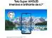 Smartphone Samsung Galaxy A17 4G SM-A175F/DS 128GB 4GB RAM Preto - 4