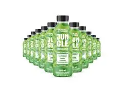 Suplemento Alimentar Jungle Endurance Limonada 500ml - 12 und