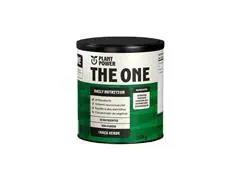 Suplemento Alimentar Plant Power The One Maçã Verde 360g - Plant Power - 0