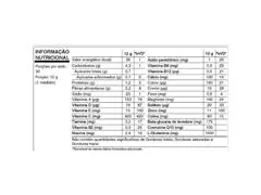 Suplemento Alimentar Plant Power The One Maçã Verde 360g - Plant Power - 1