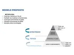 Consultoria Gestão Organizacional - 6