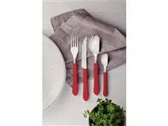 Combo Essencial Tramontina: Panelas Linz + Talheres Leme - 1