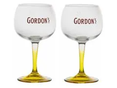 Combo Essencial Bacio di Latte: Negroni 500ml + Taças Gin Gordon’s Yel - 1