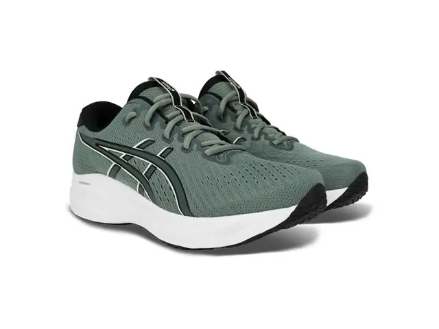 Tênis Asics Gel-Excite 11 Monument Blue/Black Masc Tam 41