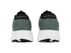 Tênis Asics Gel-Excite 11 Monument Blue/Black Masc Tam 43 - 5