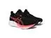Tênis Asics Gel-Pulse 16 Se Black/Flash Red Fem - 0