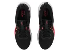 Tênis Asics Gel-Pulse 16 Se Black/Flash Red Fem - 6