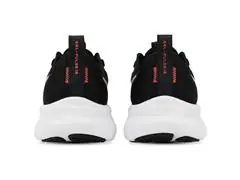 Tênis Asics Gel-Pulse 16 Se Black/Flash Red Fem - 5