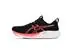 Tênis Asics Gel-Pulse 16 Se Black/Flash Red Fem - 3