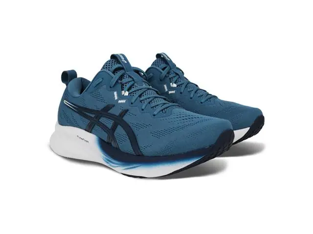 Tênis Asics Gel-Pulse 16 Se Winter Sea/Midnight Fem