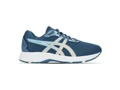 Tênis Asics Raiden 4 Winter Sea/White Fem - 2