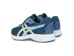 Tênis Asics Raiden 4 Winter Sea/White Fem - 1